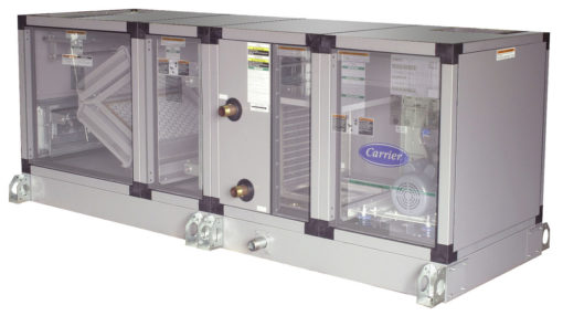Air Handling Units