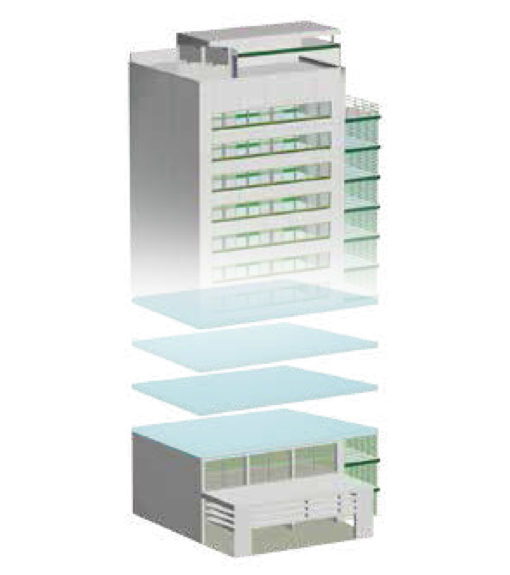VRF Products